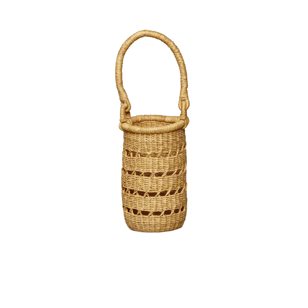 Kuma Wine Tote