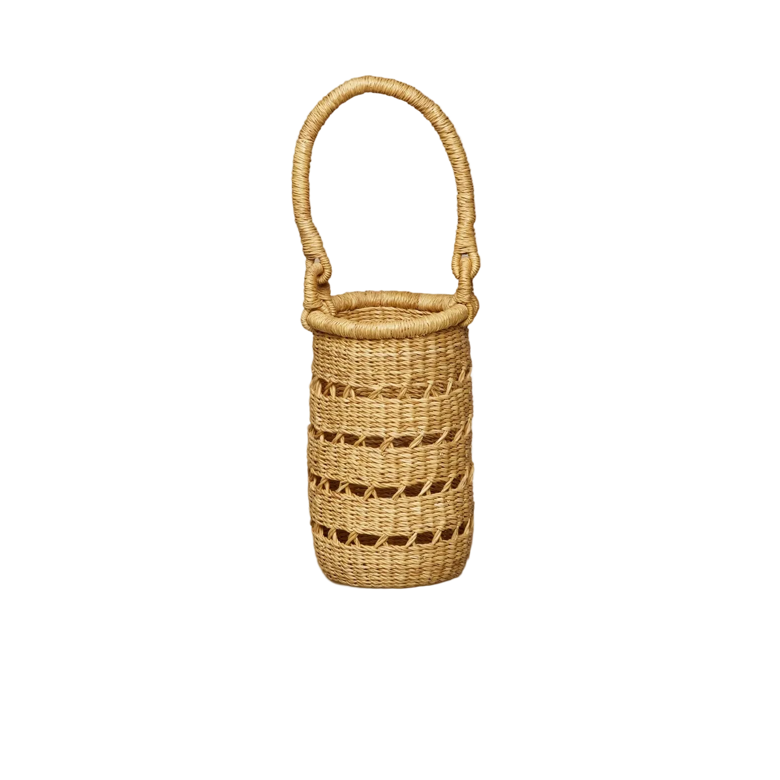 Kuma Wine Tote