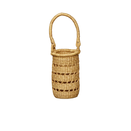 Kuma Wine Tote