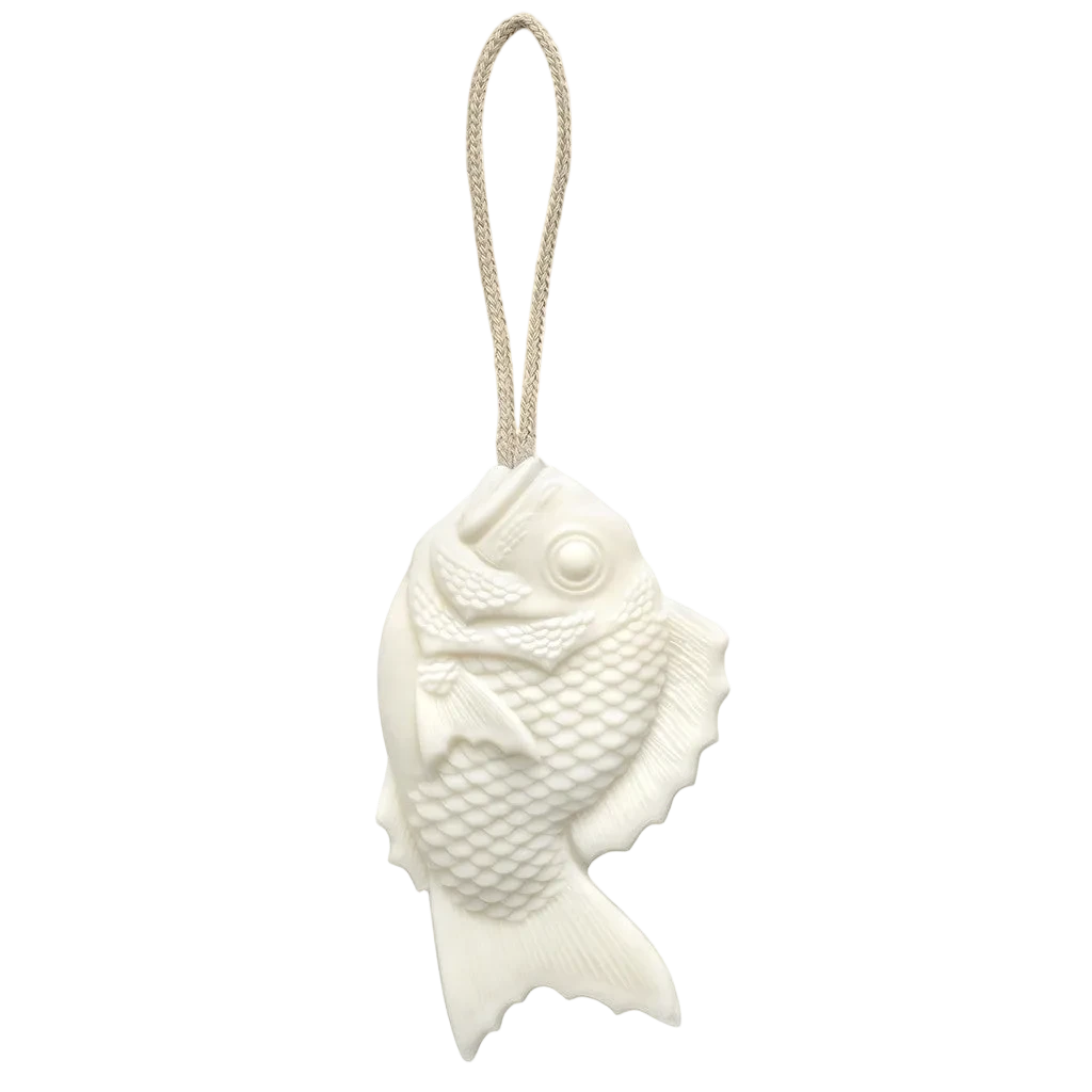 Fish Gift Soap
