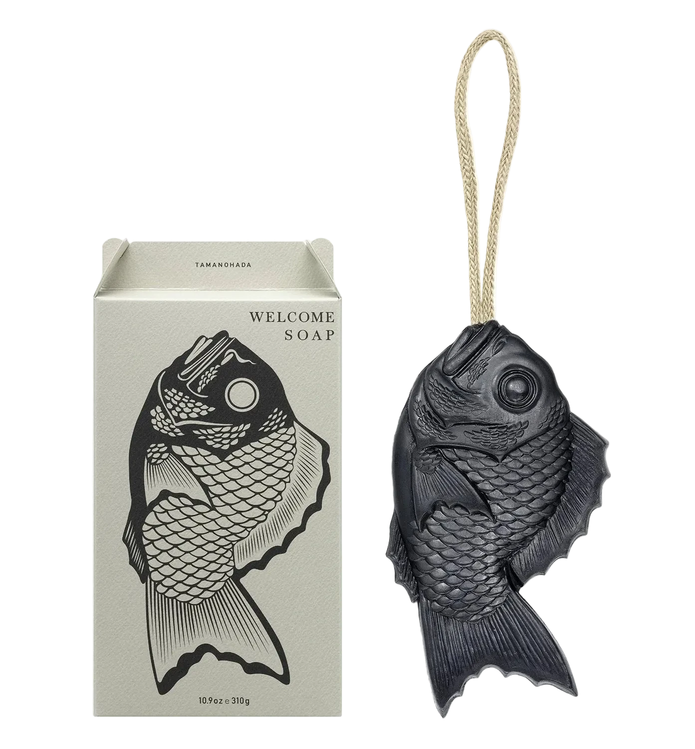Fish Gift Soap