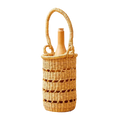 Kuma Wine Tote