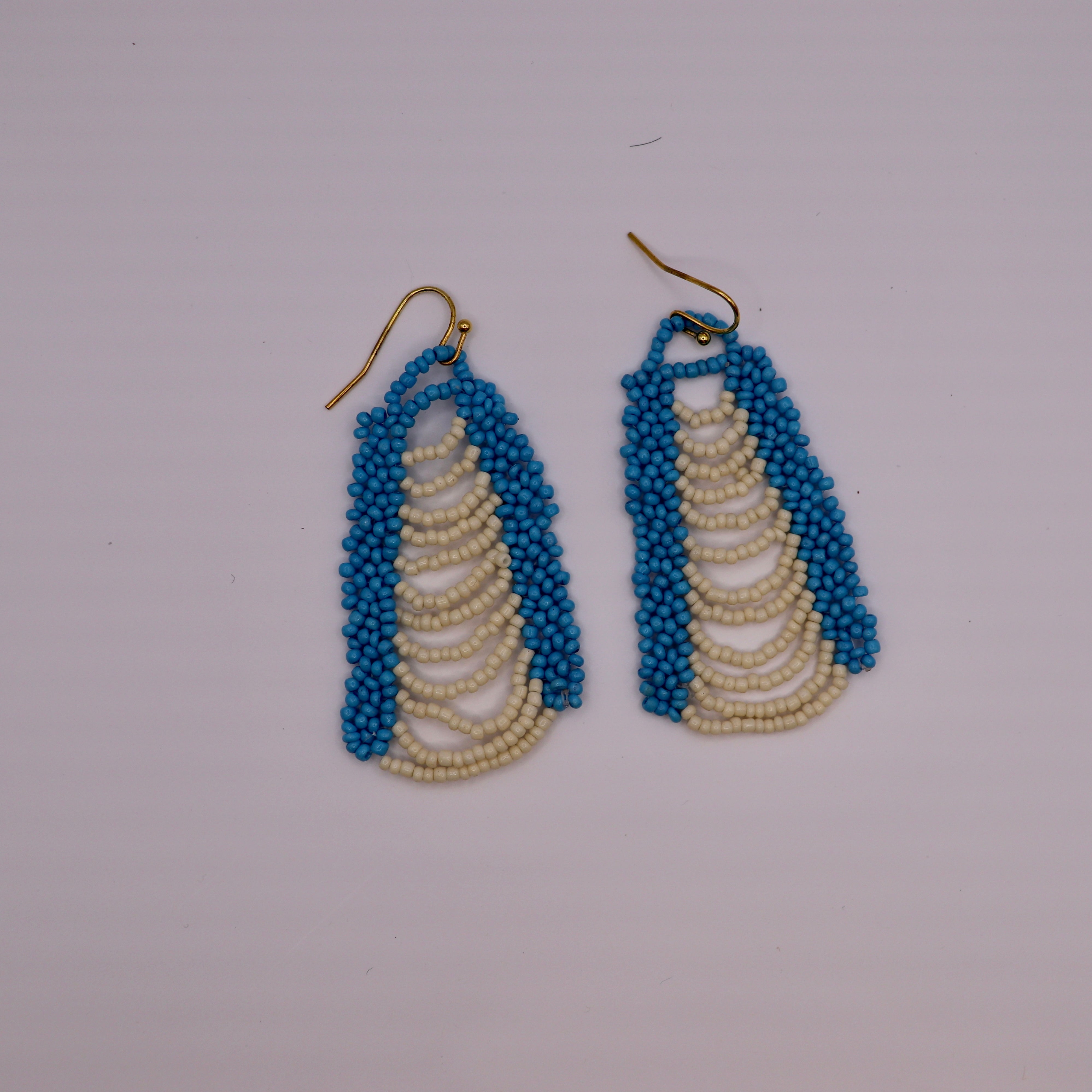 Sundance jewelry store earrings